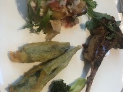 -西安高新希尔顿酒店·咖啡露台西餐厅