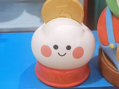 -泡泡玛特POPMART(合生汇店)