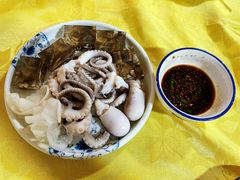 -莲花公园煎蟹(总店)