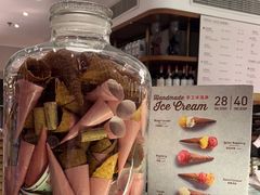 -BAKER&SPICE(安福路店)