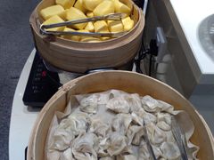 -素满香·素食自助餐(苏州·临顿路店)