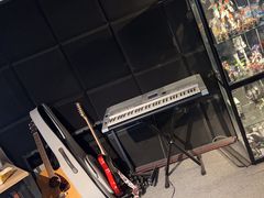 -太爽音乐文化录音棚