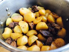 -U你·天然调味(南湖总店)