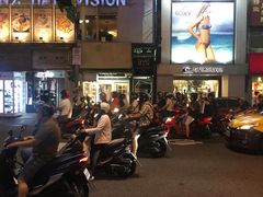 -阿宗面线(西门町店)
