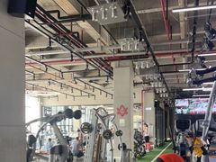 -GYMCARE VIVA(金开店)