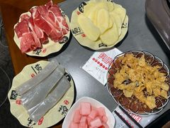 -最爱鲜巫山纸包鱼(解放碑总店)