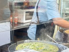 -清真·二嫂子煎饼果子(鼓楼旗舰形象店)