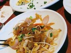 -妈妈菜舟山海鲜(定海古城店)
