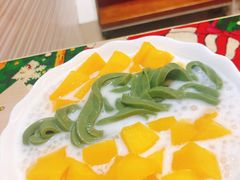 -甜心妈妈·榴莲星级糖水(北京路总店)