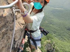 -帽儿山风景区