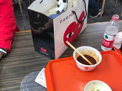 -首创奥特莱斯(西安店)