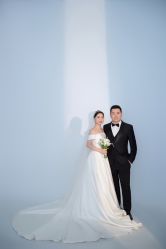 -Mu慕婚纱摄影·超级工作室