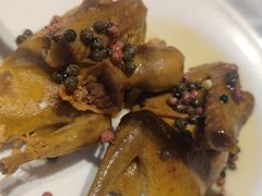 -鸽子侯·家宴·平价海鲜(绿地店)