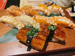 -古田居·特色寿司料理(星之岛旗舰店)