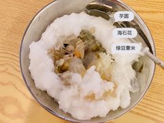 -南街清补凉(黄贝岭店)