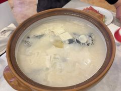 -千岛湖鱼味馆(十字街总店)