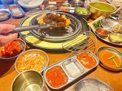 -马场洞肉铺(高丽街店)