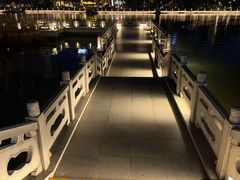 -南通濠河风景名胜区
