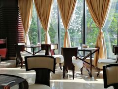 -杭州龙禧福朋喜来登酒店