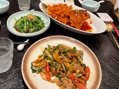-海天楼中餐厅(吴宫泛太平洋酒店)