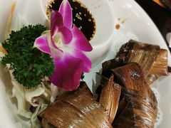 -金厨泰国餐厅·全泰籍厨师料理(拱北店)