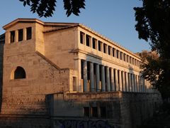 -赫淮斯托斯神庙