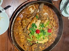 -老板恋上鱼(荣盛广场店)