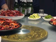 -指爱龙虾(金杨路总店)