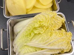 -师烤·豆花烤鱼(深圳坂田天虹店)