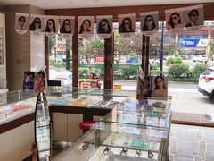 -明月眼镜(三坝店)