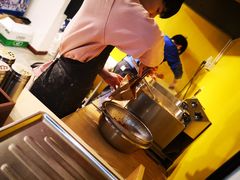 -傅强排骨(成都总店)