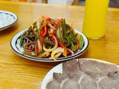 -马艾萨中国兰州传统牛肉面(惠新里店)