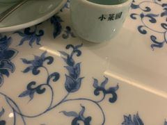 -小菜园新徽菜(合肥滨湖世纪金源店)