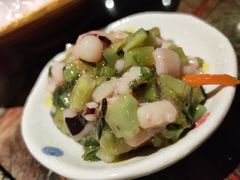 -炙柒Sekinana·精致料理 烧鸟·铁板烧(海上世界店)
