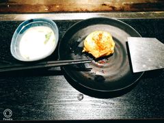 章鱼丸子-味乃家 本店