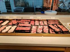 -海汕记·潮汕鲜牛肉火锅·自助