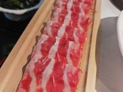 -渝利重庆火锅(维璟广场店)