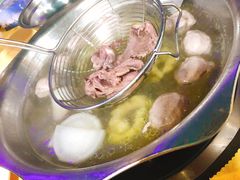 -老猫牛肉火锅(沙溪店)