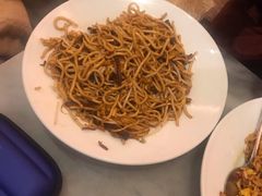 -队长面馆 La Pasteria del Capitano