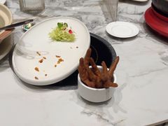 -国惠大酒楼(仓山万达店)