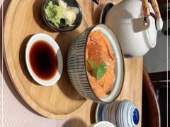 -藤鹤日本料理(保利广场店)