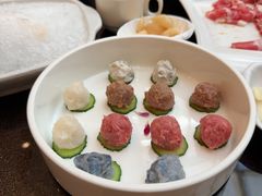 -日坛涮肉四合院·园林餐厅(日坛公园店)
