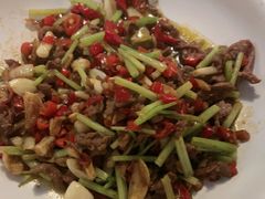 -首秀·四川料理(星耀101店)