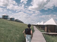 -呼和诺尔旅游景区