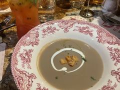 -BROWNSTONE布朗石西班牙餐厅(富城店)