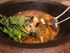 -忆乡情铁锅炖鱼饭店(延庆店)