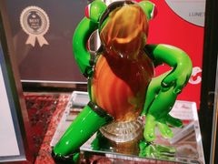 -弦月窗LUNETTE BY AMANDA(复兴路店)