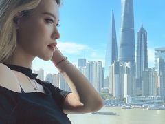 -上海外滩英迪格酒店