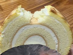 -红叶蛋糕(温泉店)