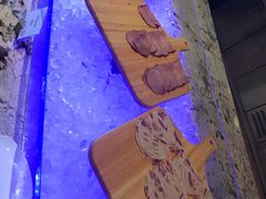-艺厨风尚餐厅 · 桔钓沙莱华度假酒店